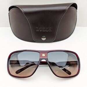 🕶️Lozza SL1847 Sunglasses 65/20 120 | ALT339🕶️